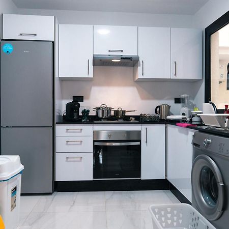 Residences & Suites ナドル エクステリア 写真