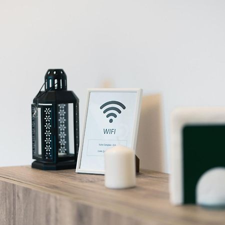 Residences & Suites ナドル エクステリア 写真