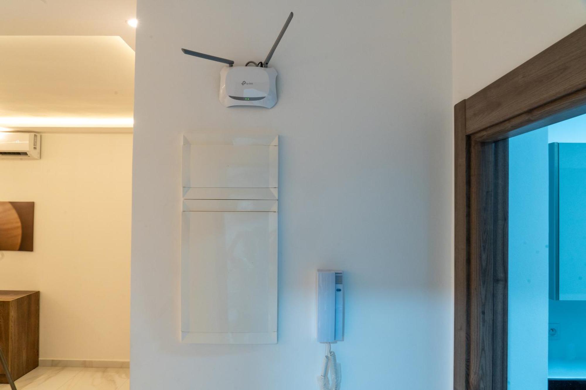 Residences & Suites ナドル エクステリア 写真