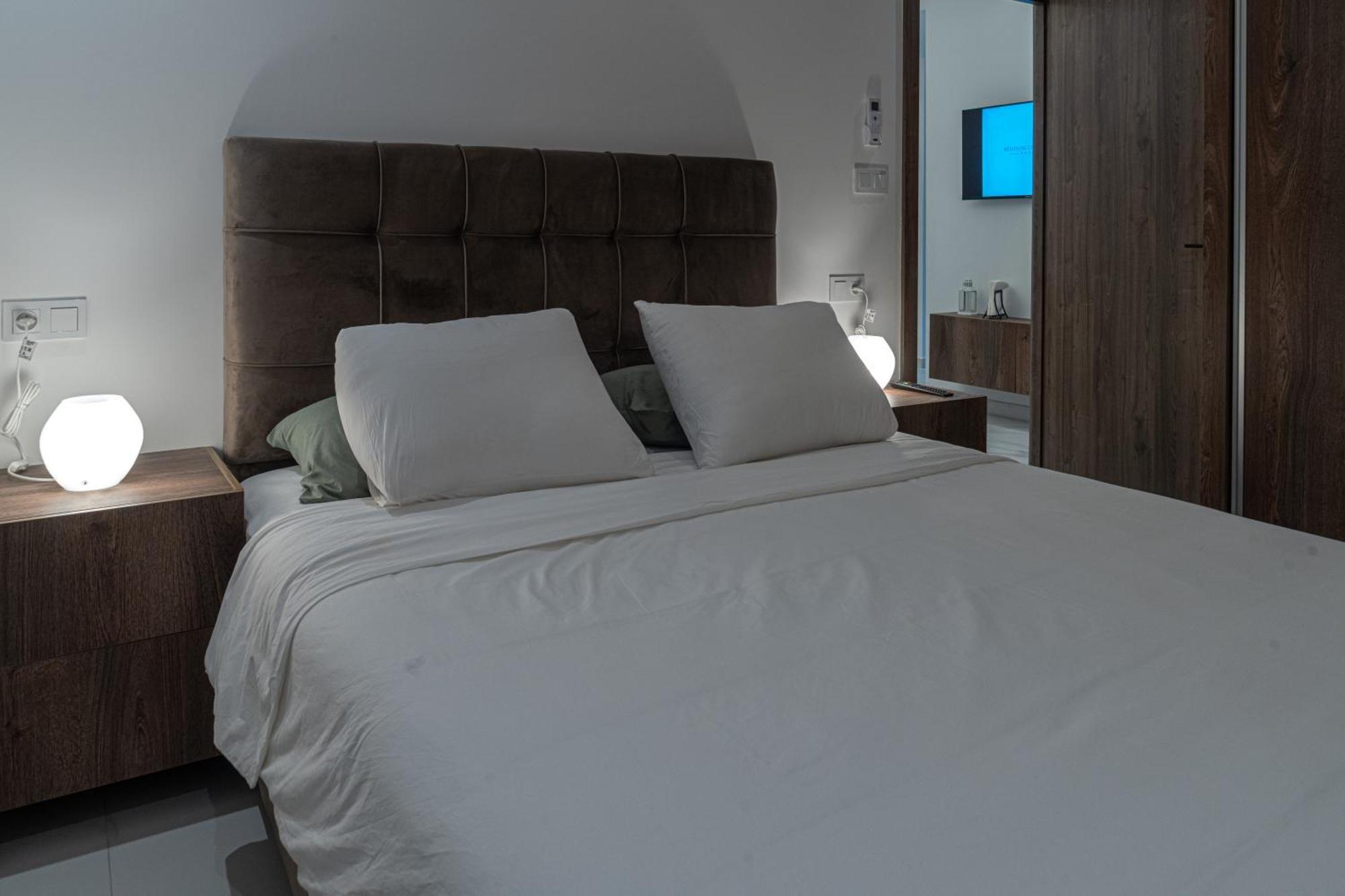 Residences & Suites ナドル エクステリア 写真