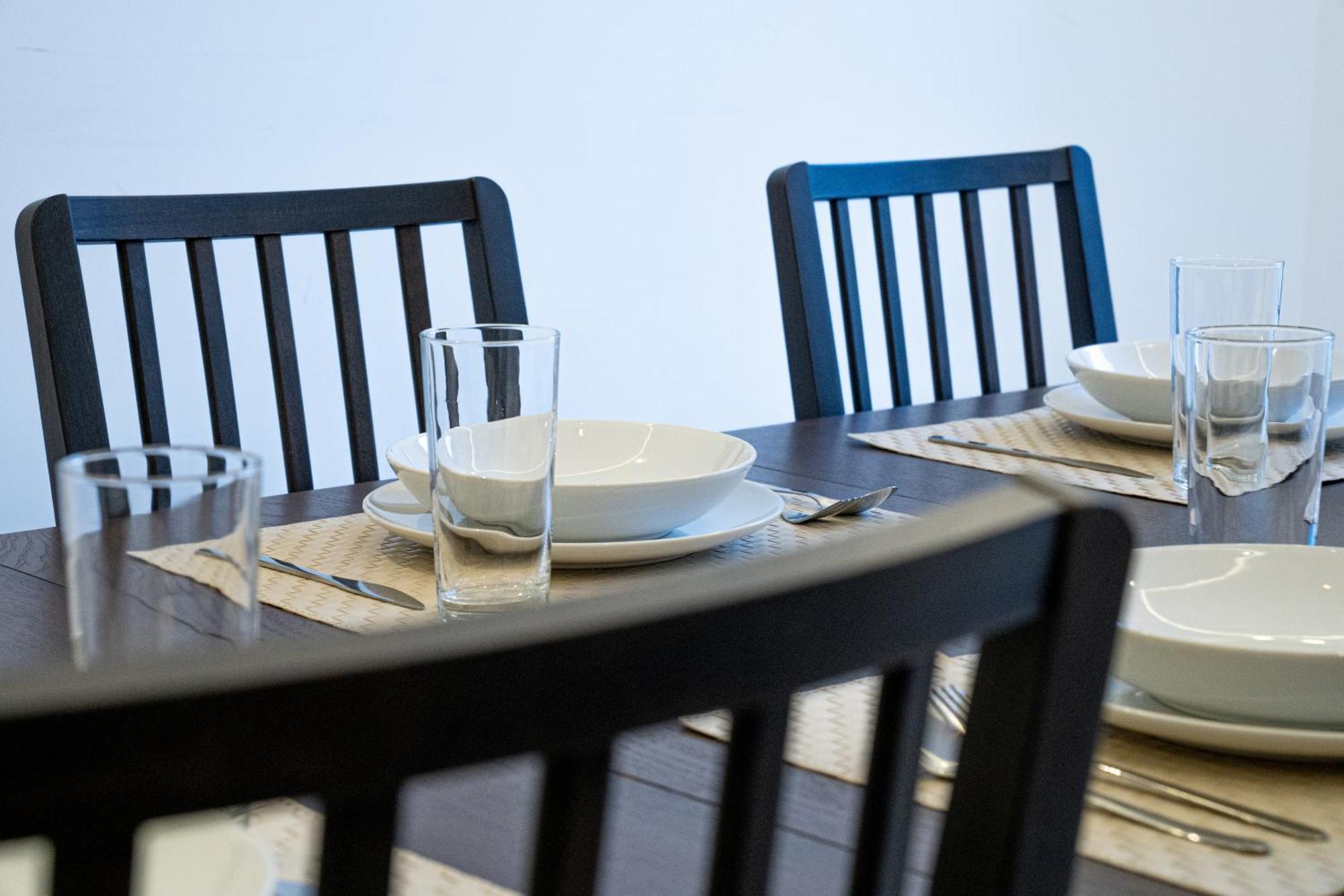 Residences & Suites ナドル エクステリア 写真