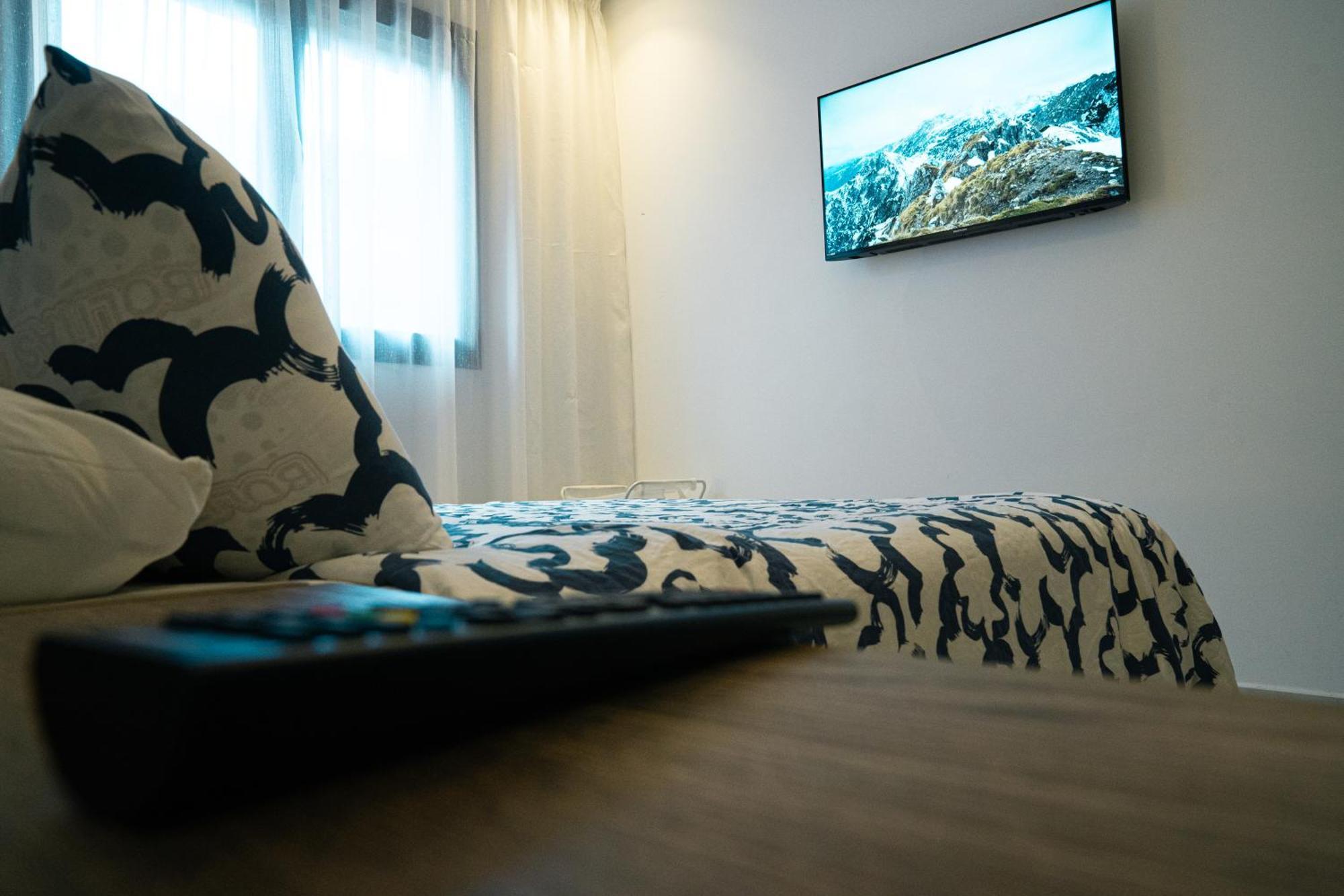 Residences & Suites ナドル エクステリア 写真