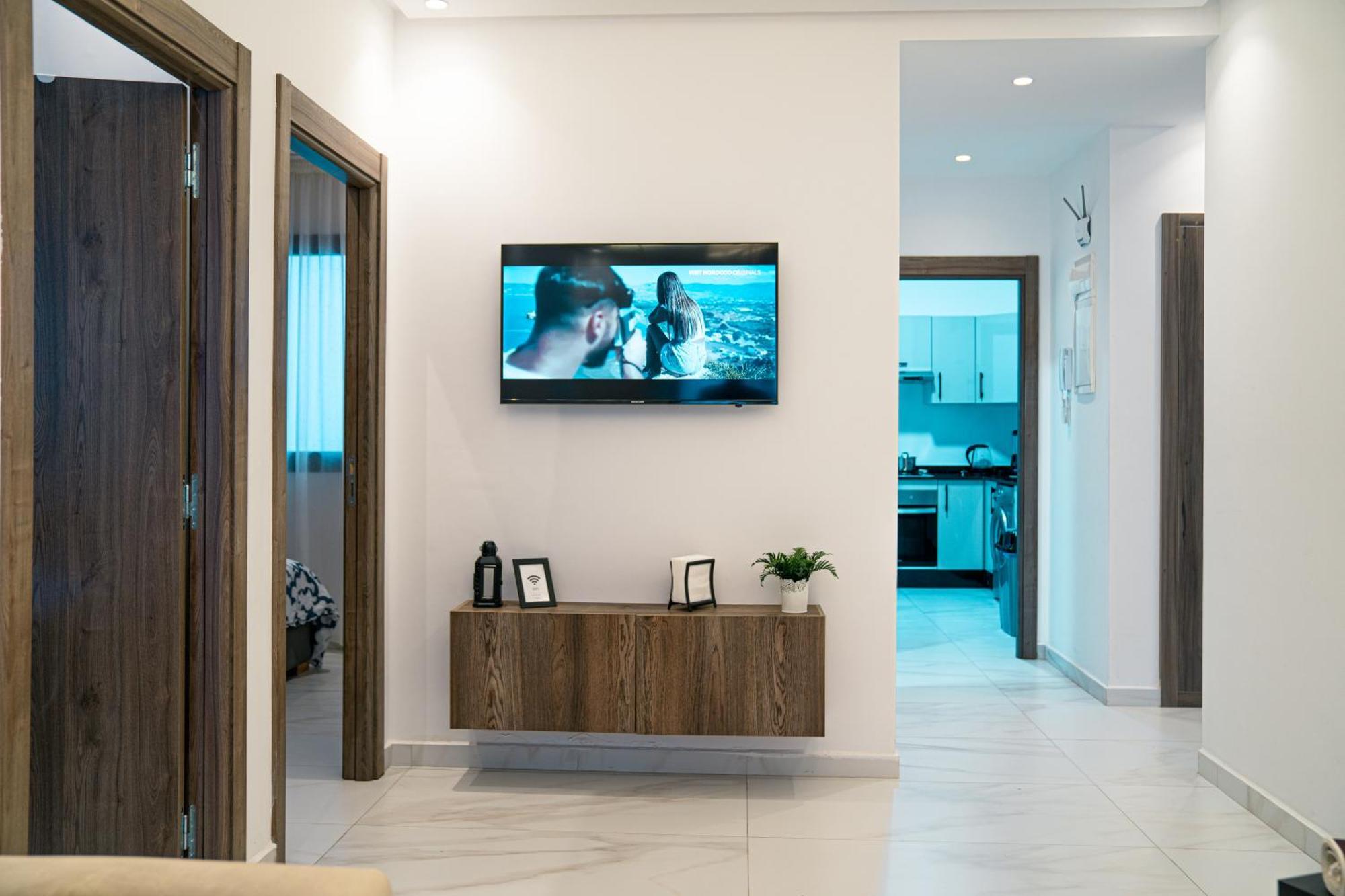 Residences & Suites ナドル エクステリア 写真