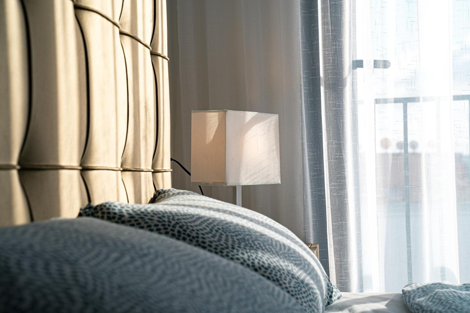 Residences & Suites ナドル エクステリア 写真