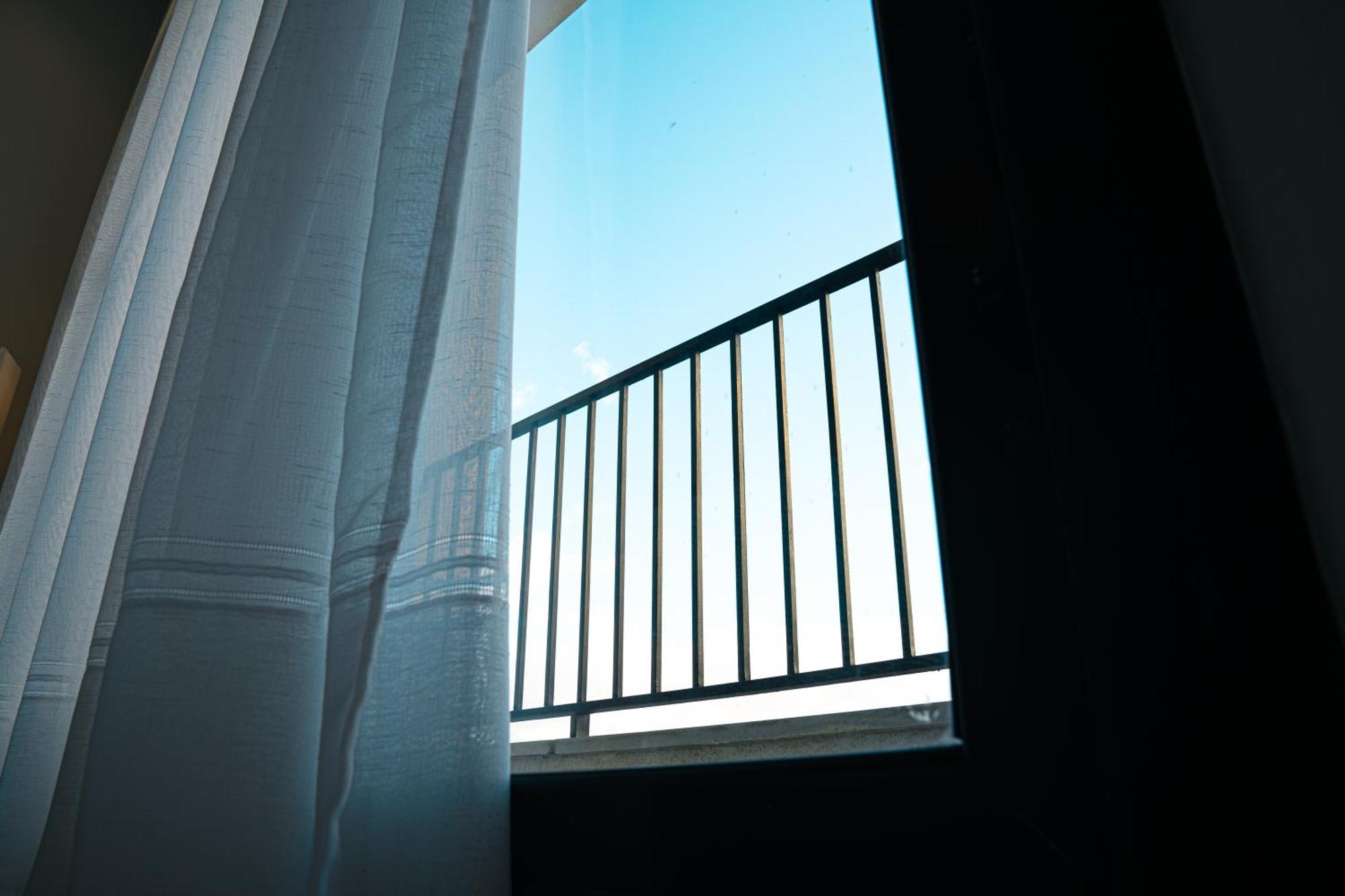 Residences & Suites ナドル エクステリア 写真