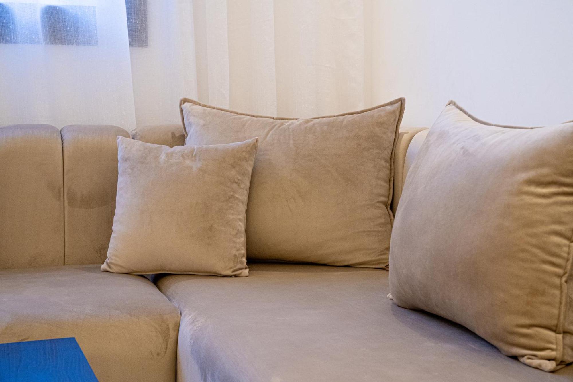 Residences & Suites ナドル エクステリア 写真