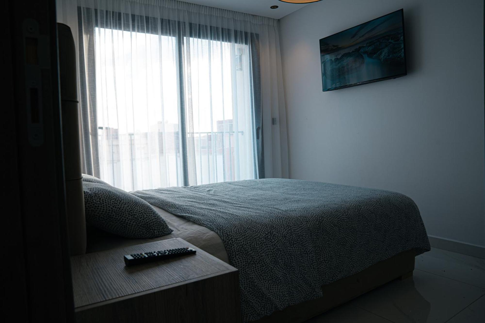 Residences & Suites ナドル エクステリア 写真