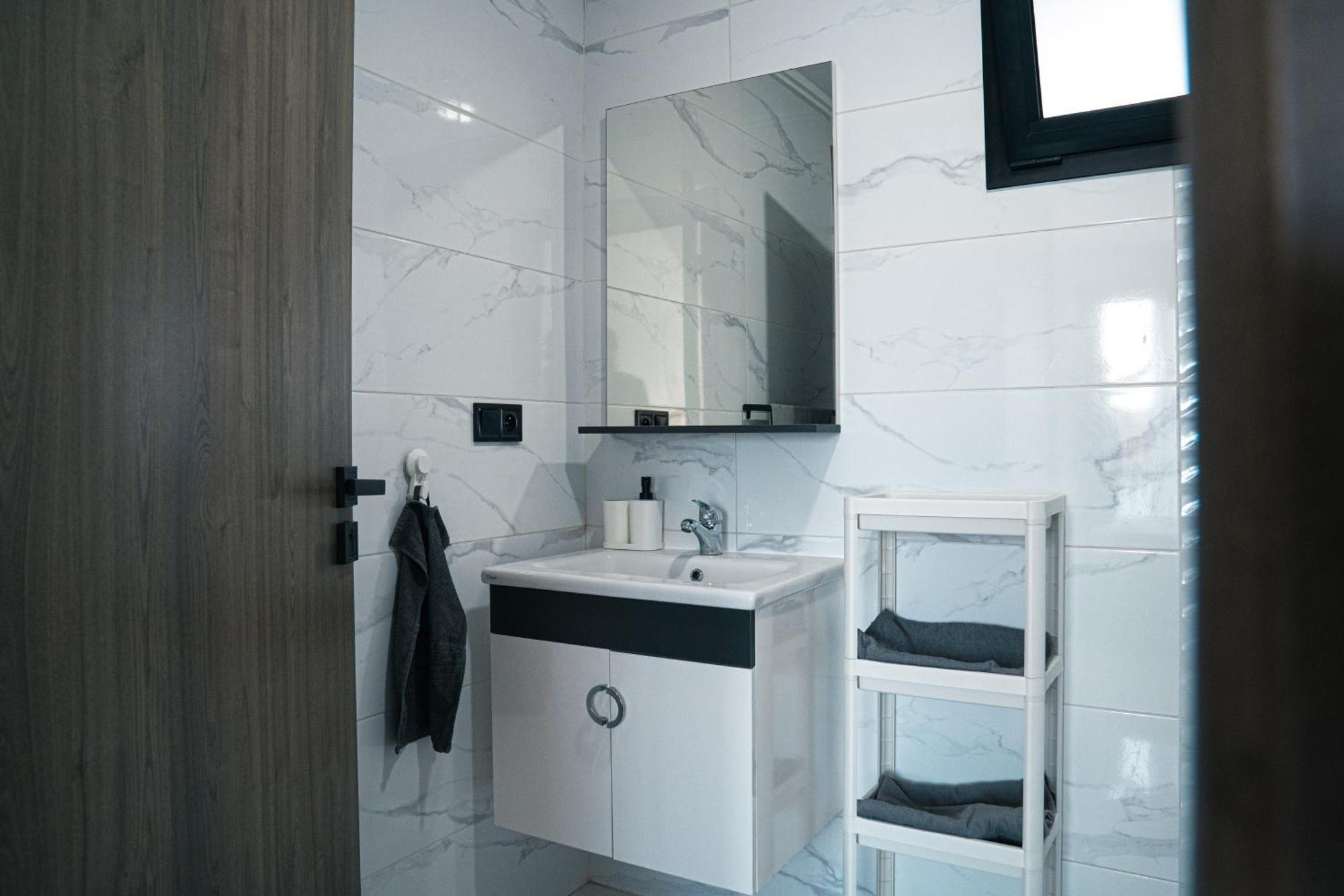 Residences & Suites ナドル エクステリア 写真