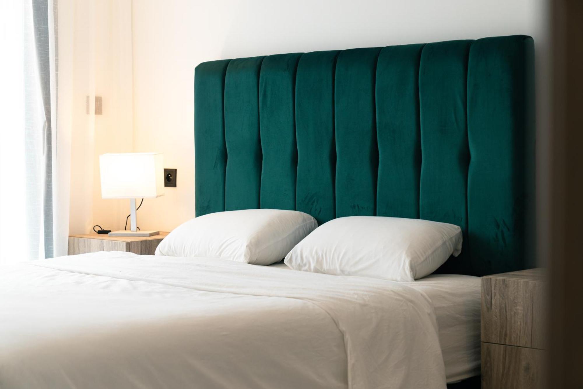 Residences & Suites ナドル エクステリア 写真