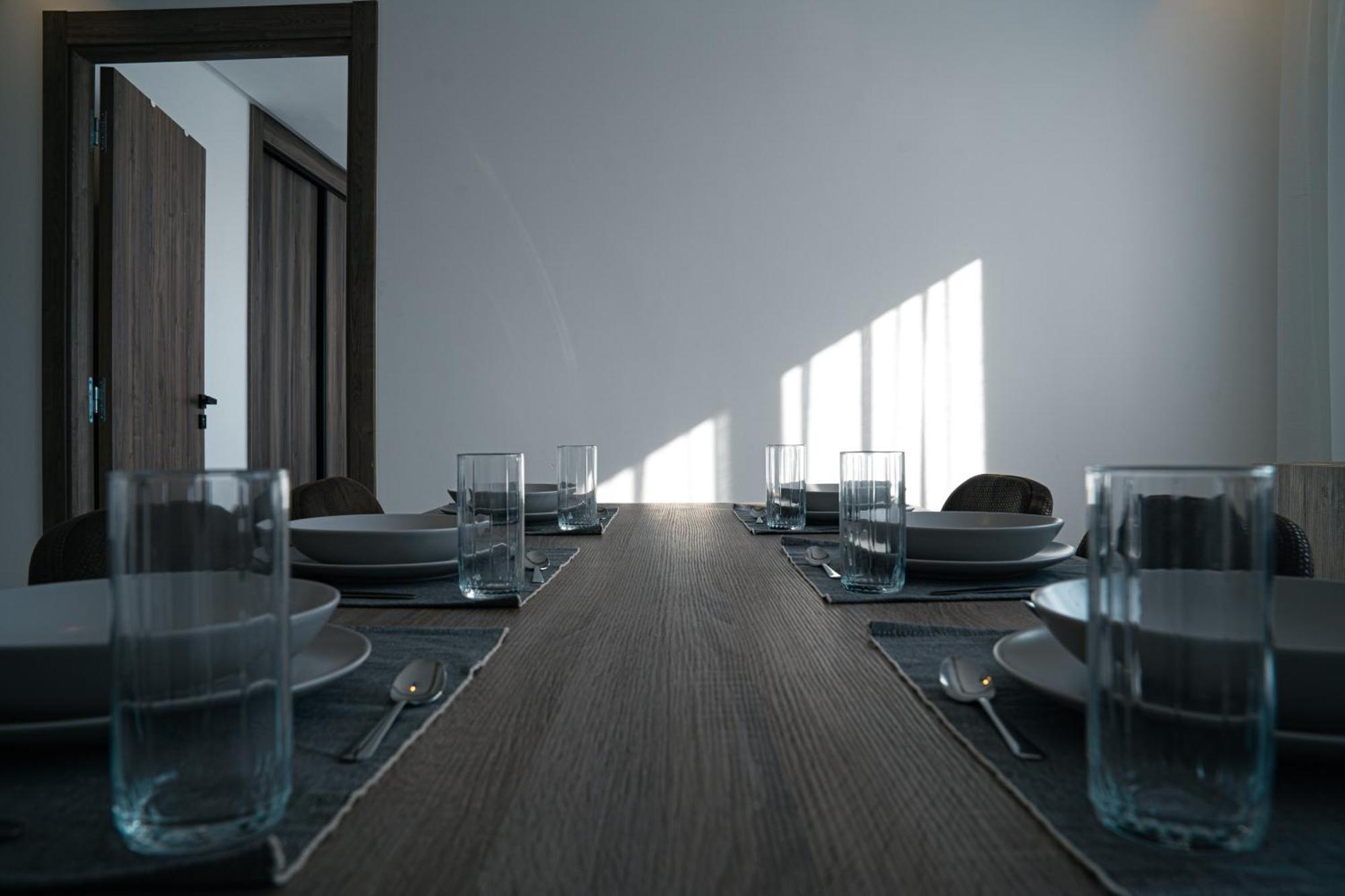Residences & Suites ナドル エクステリア 写真