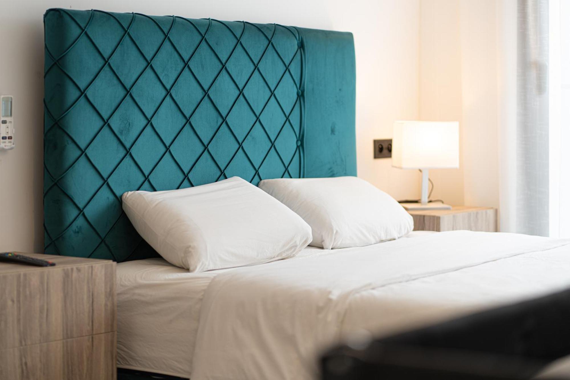 Residences & Suites ナドル エクステリア 写真