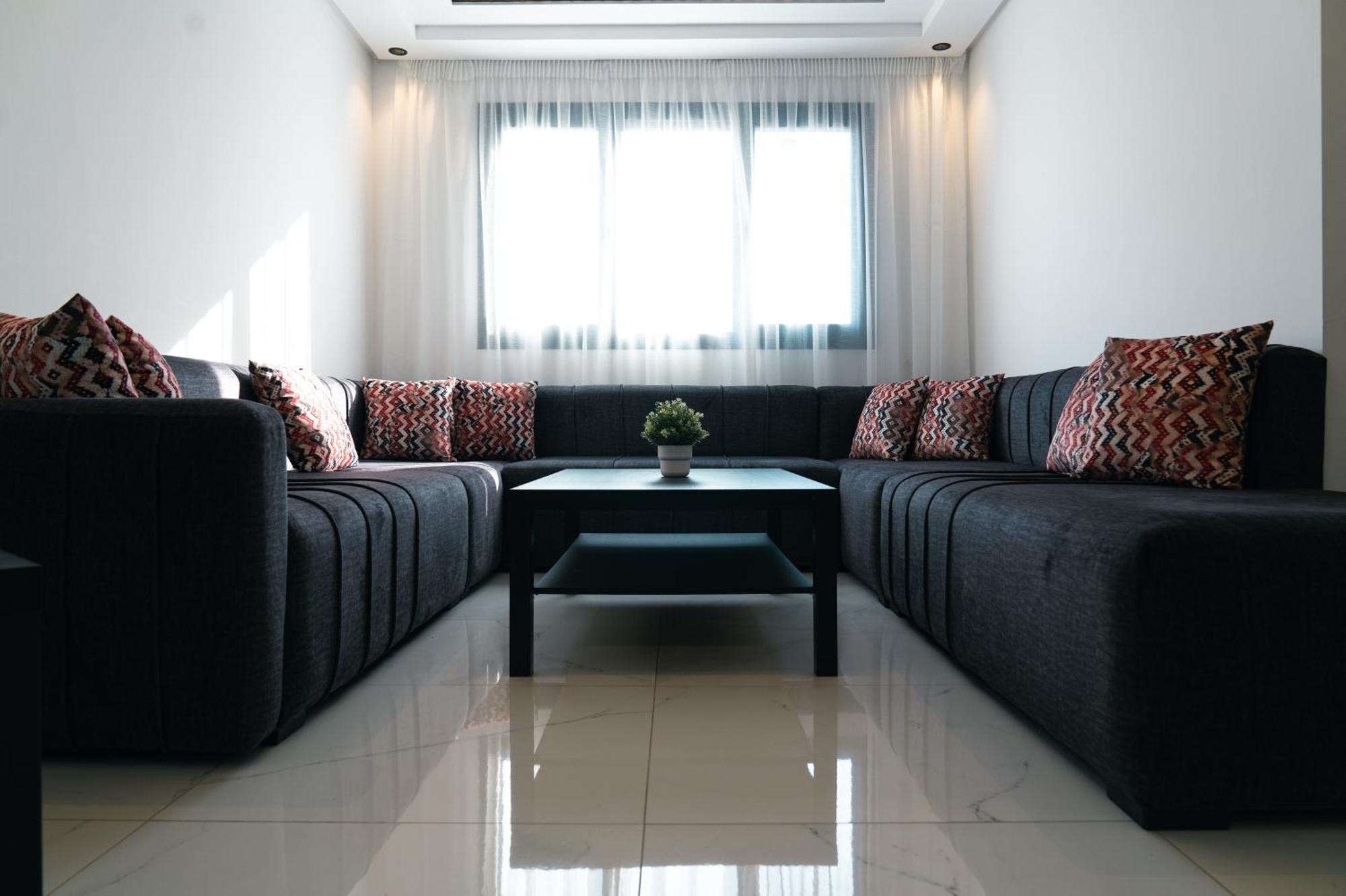 Residences & Suites ナドル エクステリア 写真