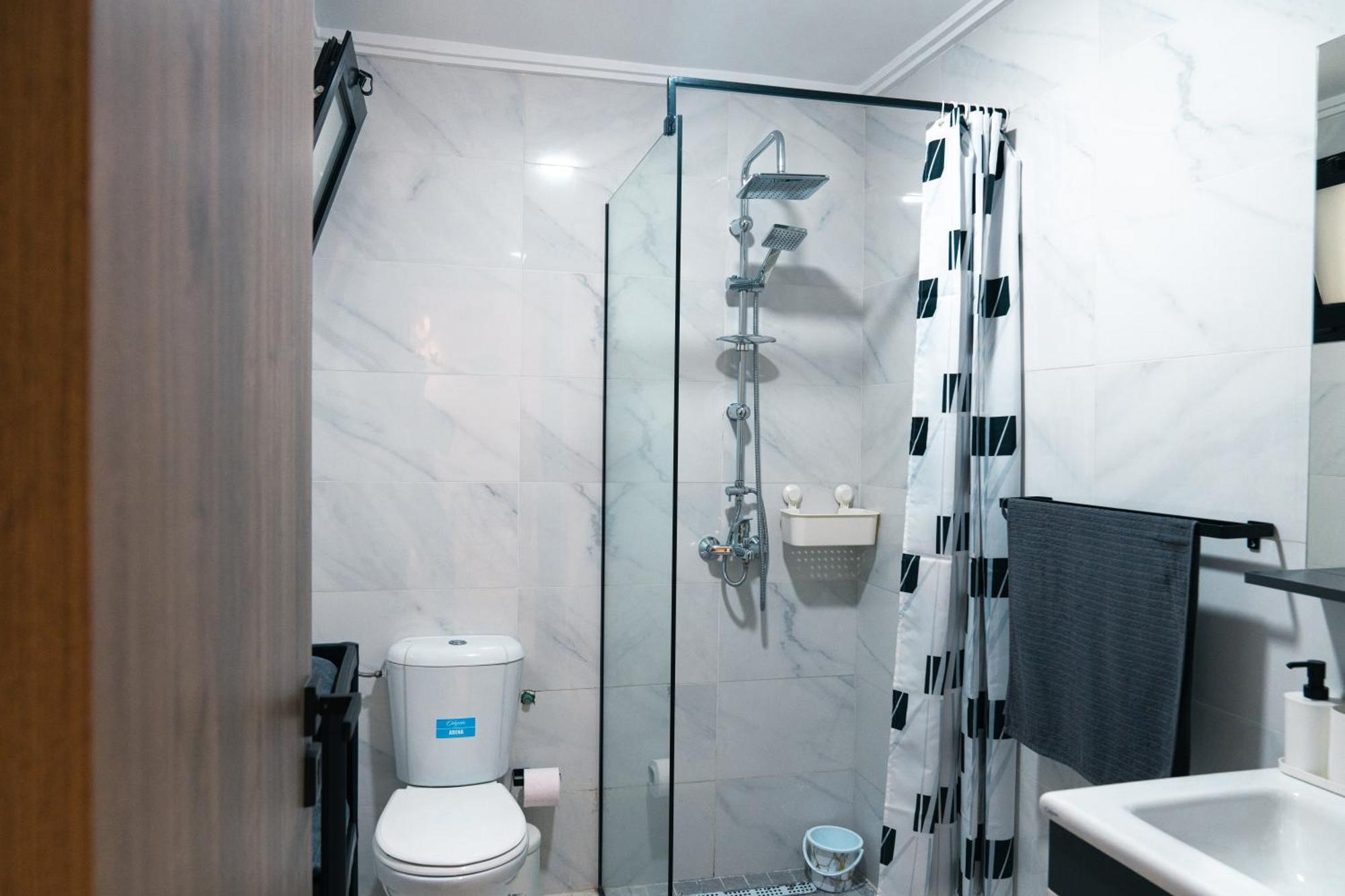 Residences & Suites ナドル エクステリア 写真