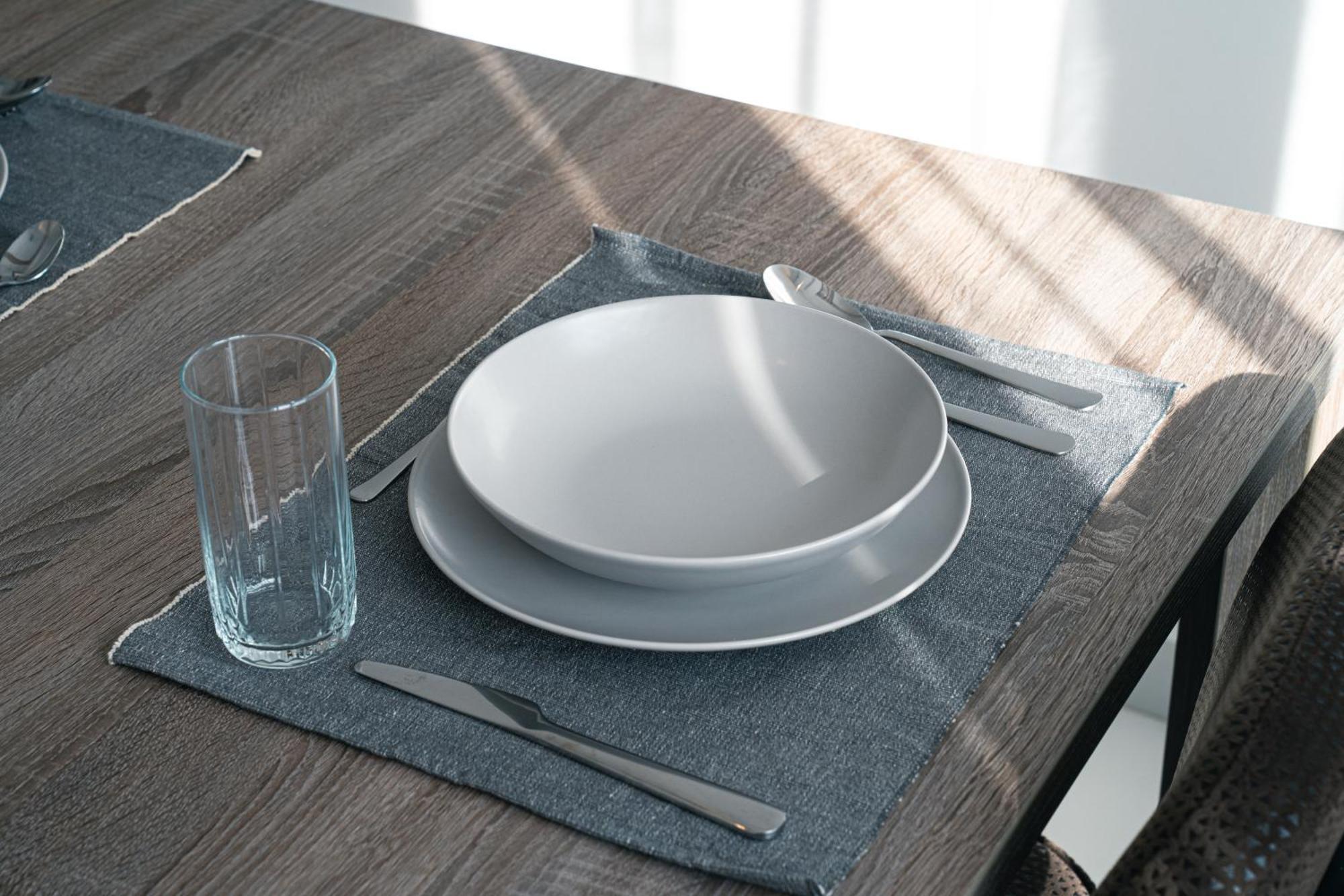 Residences & Suites ナドル エクステリア 写真