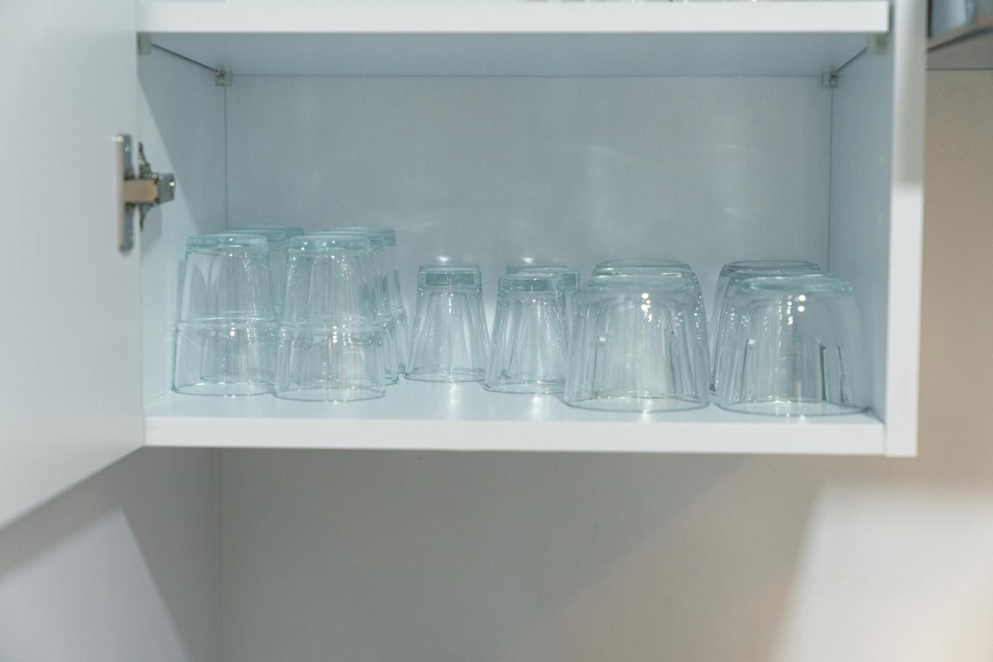 Residences & Suites ナドル エクステリア 写真