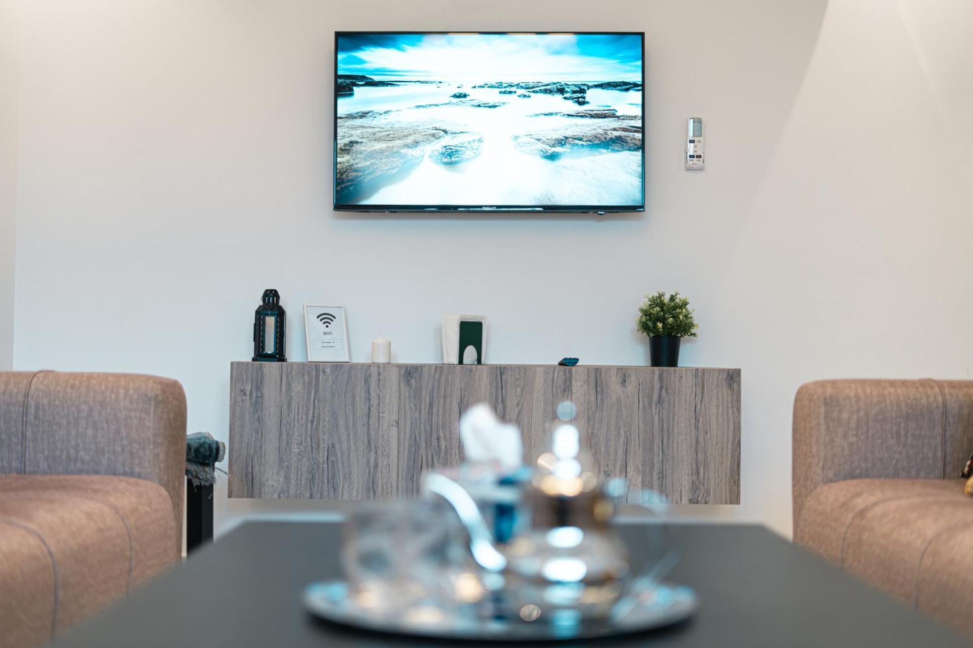 Residences & Suites ナドル エクステリア 写真