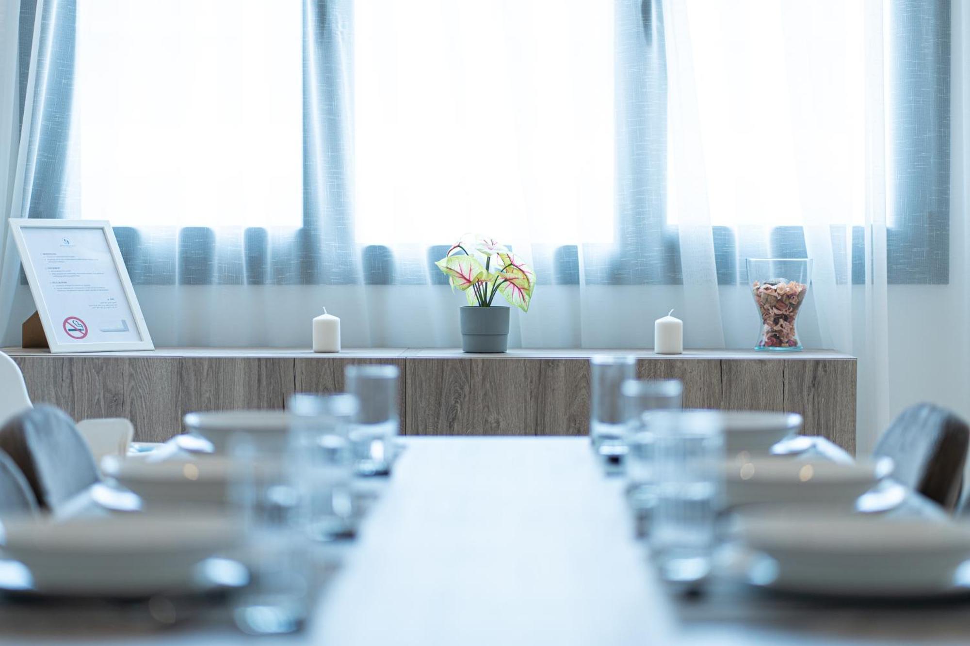 Residences & Suites ナドル エクステリア 写真