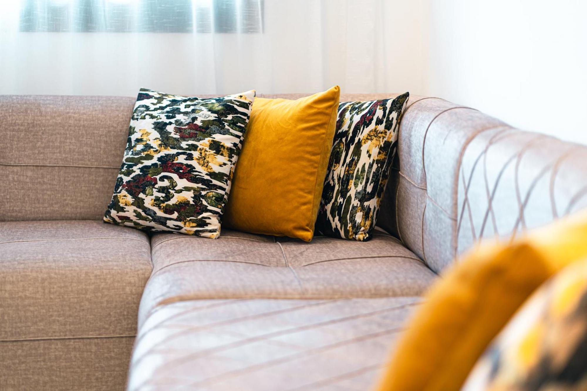 Residences & Suites ナドル エクステリア 写真