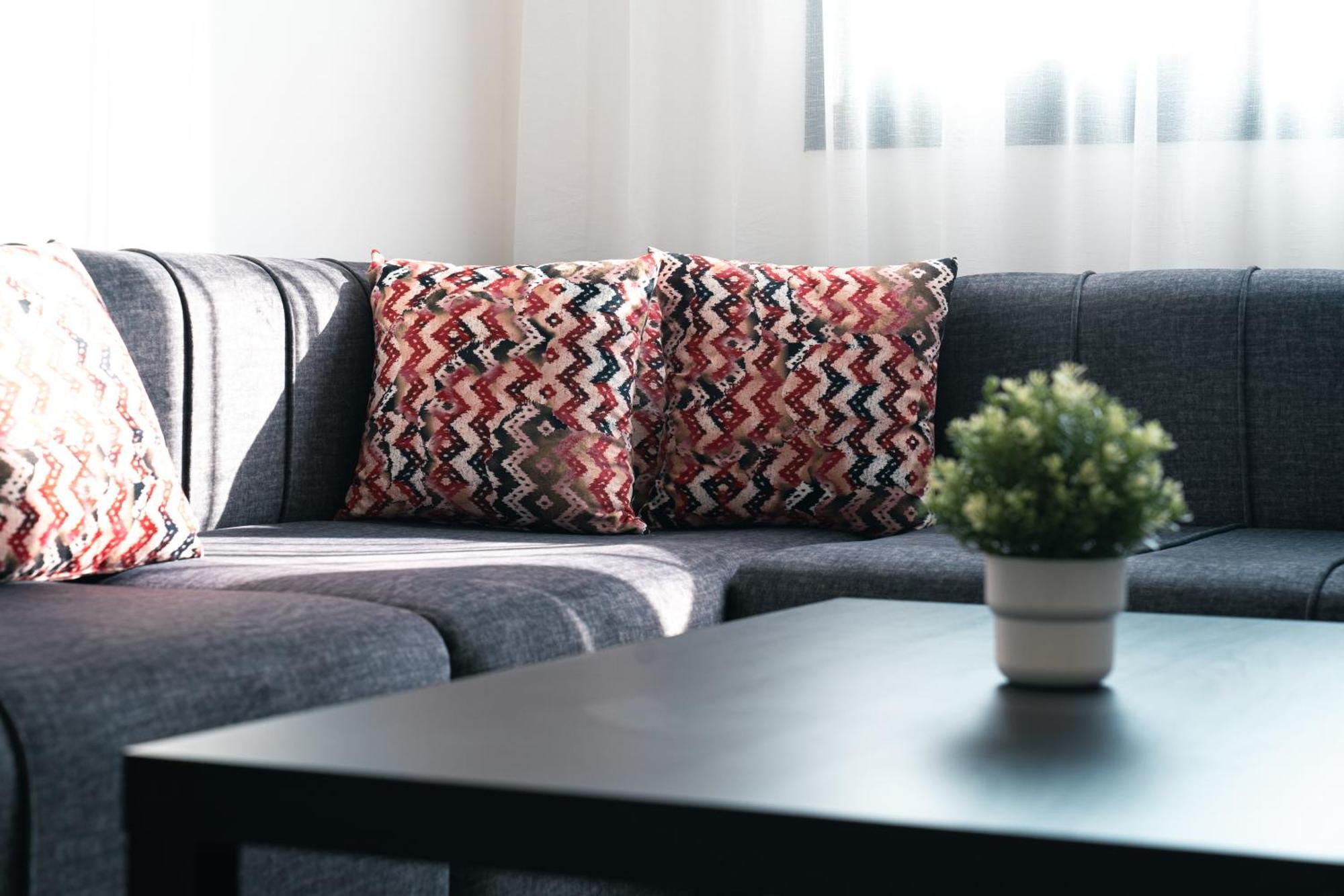 Residences & Suites ナドル エクステリア 写真