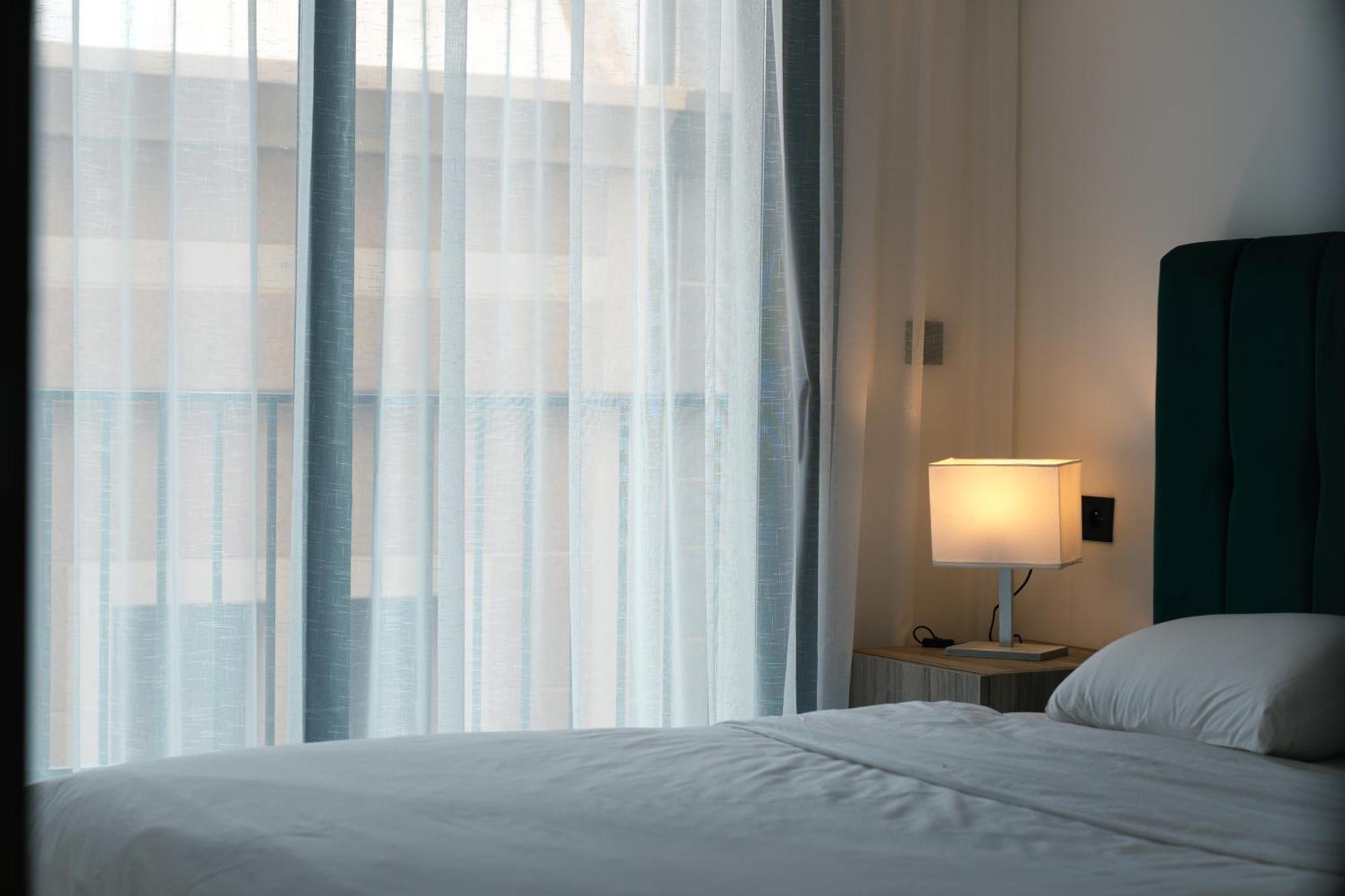 Residences & Suites ナドル エクステリア 写真